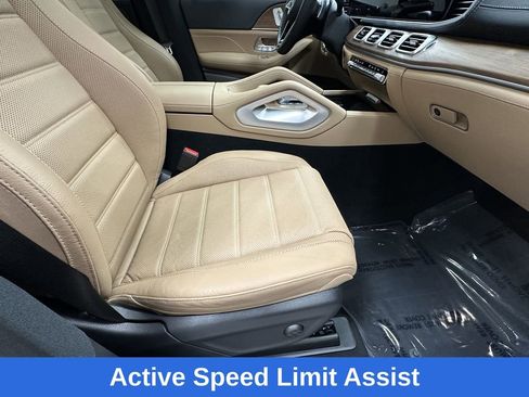 Used 2024 Mercedes-Benz GLE 450 GLE 450 image 14