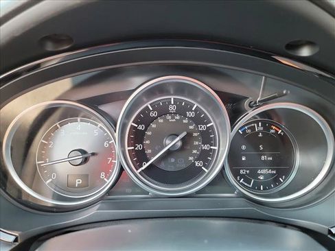 Used 2022 MAZDA CX-9 Touring AWD/4WD image 17