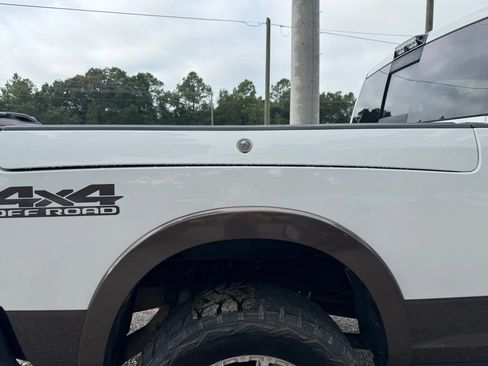 Used 2019 RAM 2500 Limited AWD/4WD image 10
