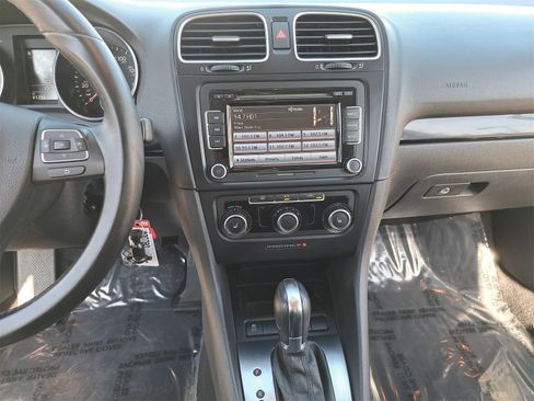 Used 2014 Volkswagen Jetta SportWagen image 20