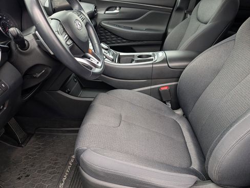 Used 2023 Hyundai Santa Fe SEL AWD/4WD image 13