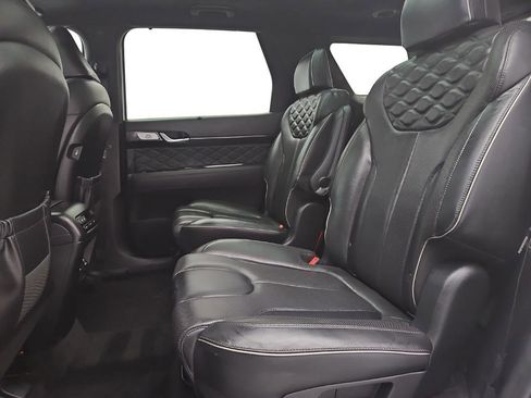 Used 2020 Hyundai Palisade Limited image 24