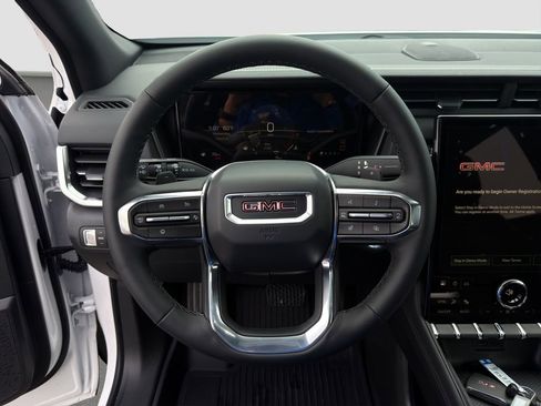 New 2026 GMC Terrain Elevation w/ Elevation Premium Package FWD image 10