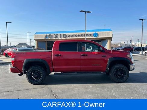 Used 2018 Toyota Tundra SR5 image 2