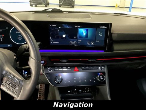 Used 2024 Hyundai Sonata N Line FWD image 5