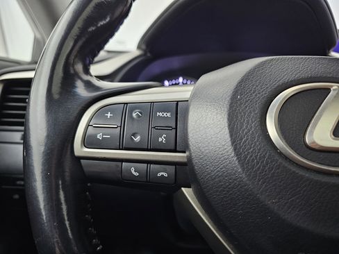 Used 2016 Lexus RX 350 FWD w/ Premium Package image 37