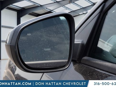 New 2026 Chevrolet Trax RS w/ Driver Confidence Package FWD image 29