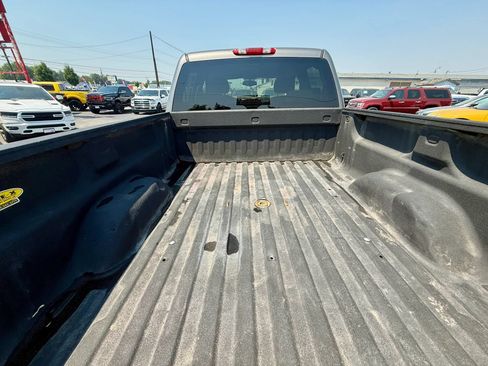 Used 2009 Chevrolet Silverado 2500 W/T AWD/4WD image 13