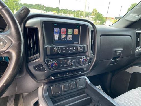 Used 2015 Chevrolet Silverado 1500 LT w/ All Star Edition AWD/4WD image 17