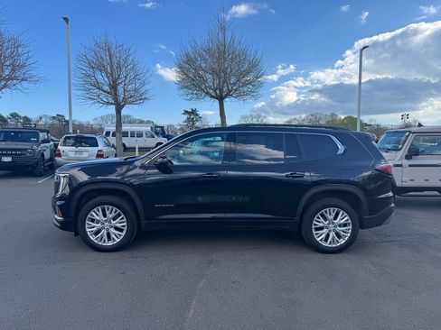 Used 2026 GMC Acadia Elevation w/ Elevation Premium Package AWD/4WD image 7