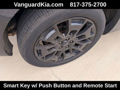 Used 2021 Kia Telluride SX w/ SX Prestige Package AWD/4WD image 10