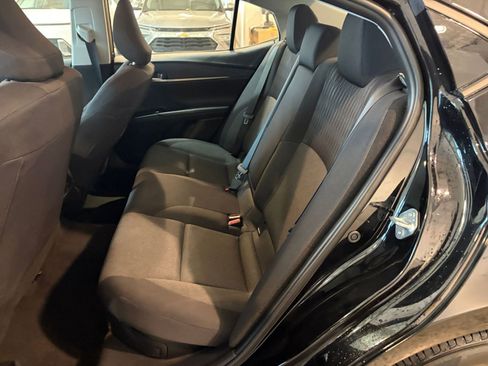 Used 2025 Toyota Camry LE image 24