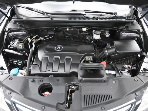 Used 2018 Acura RDX AWD image 35