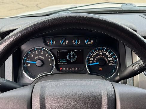 Used 2014 Ford F150 XLT w/ Equipment Group 302A Luxury AWD/4WD image 25