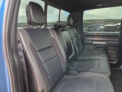 Used 2019 Ford F150 Raptor w/ Equipment Group 802A Luxury AWD/4WD image 17