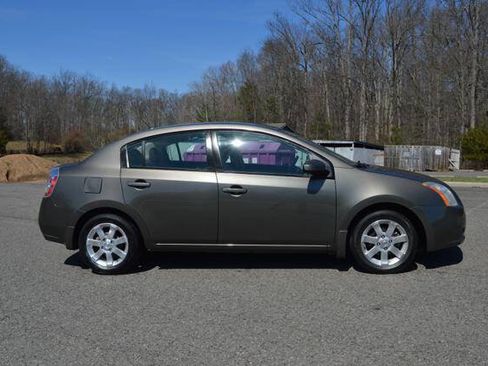 Used 2008 Nissan Sentra 2.0 S w/ Convenience Plus Pkg FWD image 5