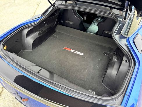 Used 2016 Chevrolet Corvette Z06 RWD image 14