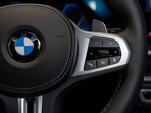 New 2026 BMW X6 M60i image 27