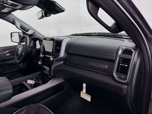 New 2026 RAM 1500 Laramie w/ Sport Appearance Package AWD/4WD image 37