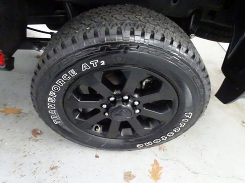 Certified 2024 RAM 2500 Big Horn w/ Night Edition image 27