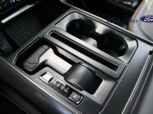 New 2025 Ford F150 Tremor w/ Equipment Group 402A High image 16