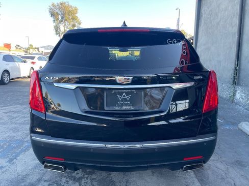 Used 2017 Cadillac XT5 FWD image 8