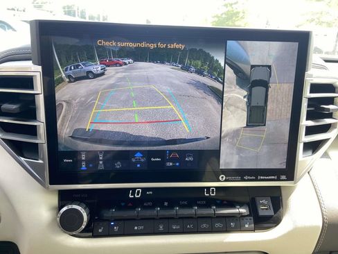 Used 2023 Toyota Tundra 1794 Edition RWD image 21
