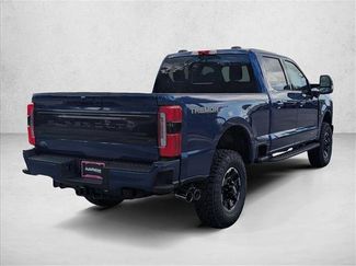 New 2026 Ford F250 Platinum w/ Tremor Off-Road Package video 2