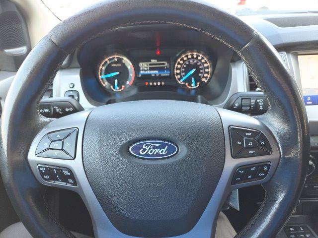 Certified 2020 Ford Ranger XLT w/ Equipment Group 301A Mid AWD/4WD image 43