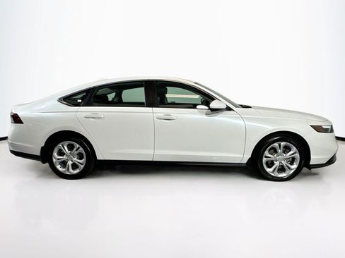 Used 2024 Honda Accord LX image 4