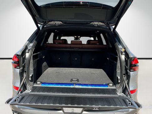 New 2026 BMW X5 xDrive50e image 12