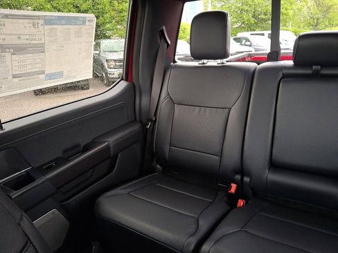 New 2026 Ford F150 Lariat AWD/4WD image 17