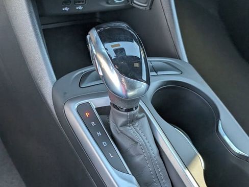 New 2026 Buick Envista Sport Touring FWD image 17