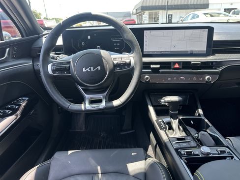 Used 2025 Kia K5 GT w/ GT1 Package FWD image 15