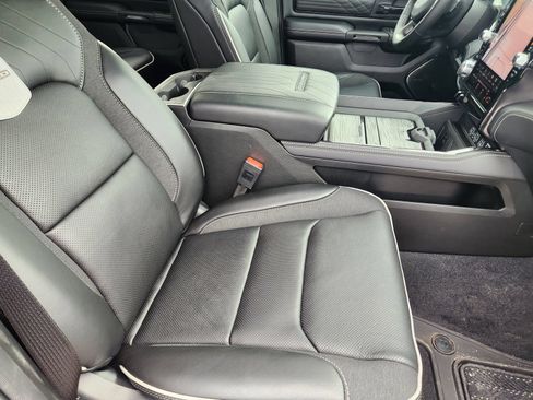 New 2026 RAM 1500 Limited AWD/4WD image 14