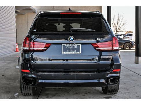Used 2017 BMW X5 xDrive35i image 7