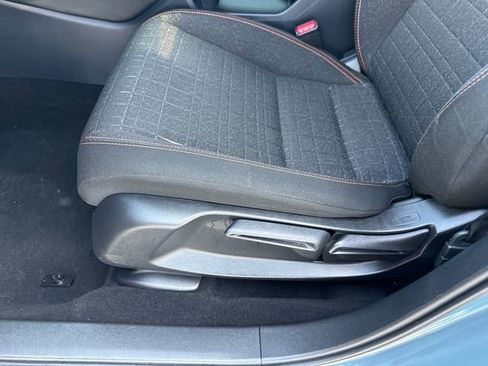 Used 2024 Honda HR-V Sport image 11