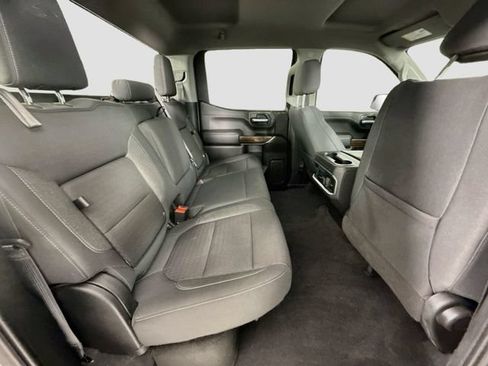 Used 2020 GMC Sierra 1500 Elevation w/ Elevation Value Package RWD image 25
