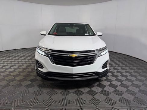 Used 2022 Chevrolet Equinox LT AWD/4WD image 9