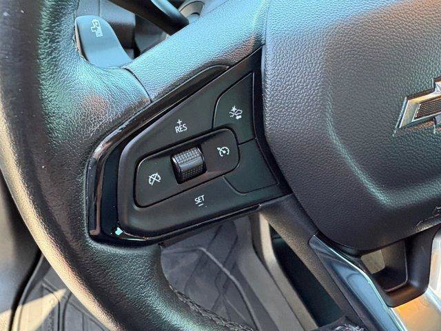 Used 2023 Chevrolet Bolt EUV LT w/ Convenience Package FWD image 21