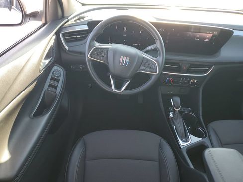Used 2025 Buick Encore GX Preferred FWD image 11