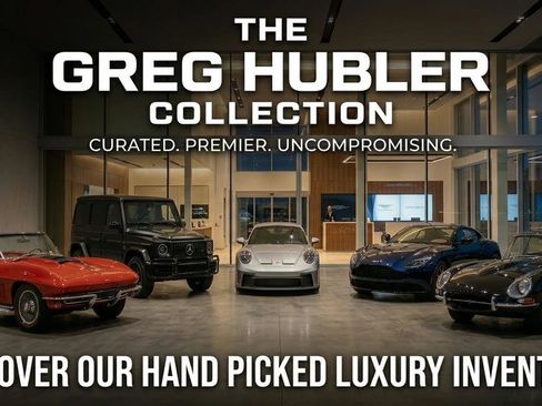 Used 2023 Land Rover Defender 110 SE AWD/4WD image 2