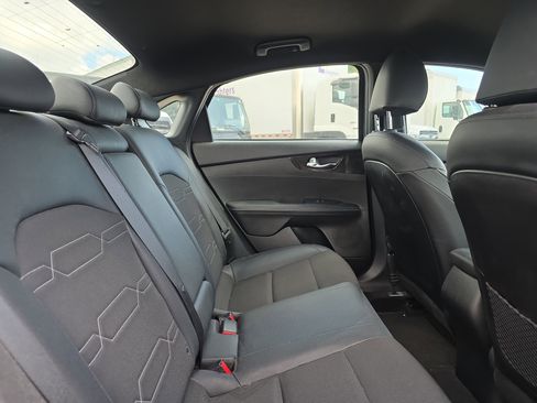 Used 2024 Kia Forte GT-Line image 15