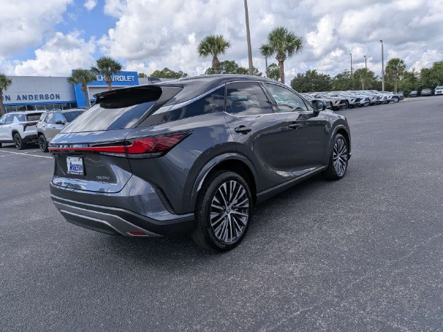 Used 2025 Lexus RX 350 Premium Plus w/ Convenience Package FWD image 3