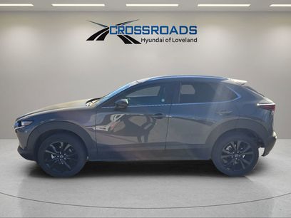 Used 2025 MAZDA CX-30 AWD 2.5 S w/ Preferred Package