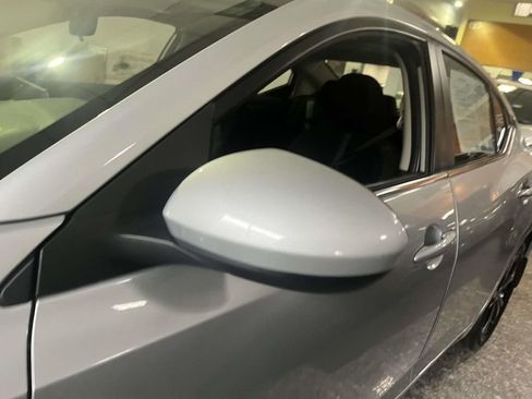 Used 2023 Nissan Sentra SV w/ All-Weather Package image 10