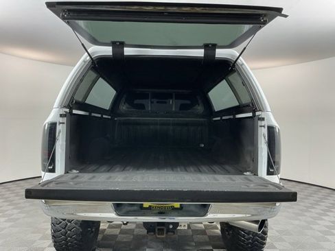 Used 2007 Dodge Ram 3500 Truck SLT w/ Quad Cab Big Horn Value Group image 7