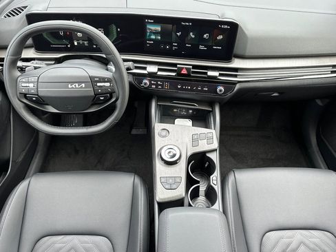 New 2026 Kia Sportage X-Line image 13