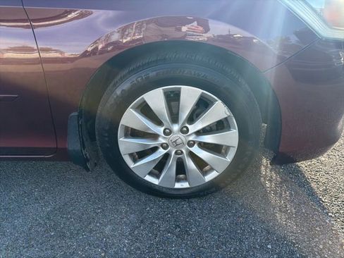 Used 2013 Honda Accord EX-L image 12