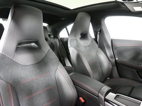 New 2026 Mercedes-Benz CLA 250 image 16